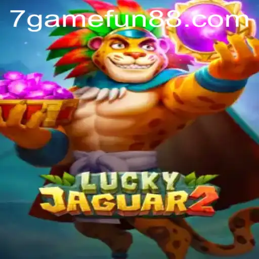 Unveiling the Thrills of Luckyjaguar2: Explore the 7game Experience