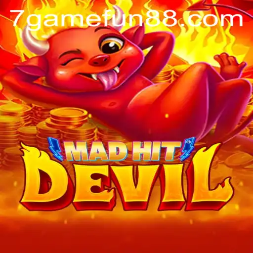 MadHitDevil: Enter the 7game Arena