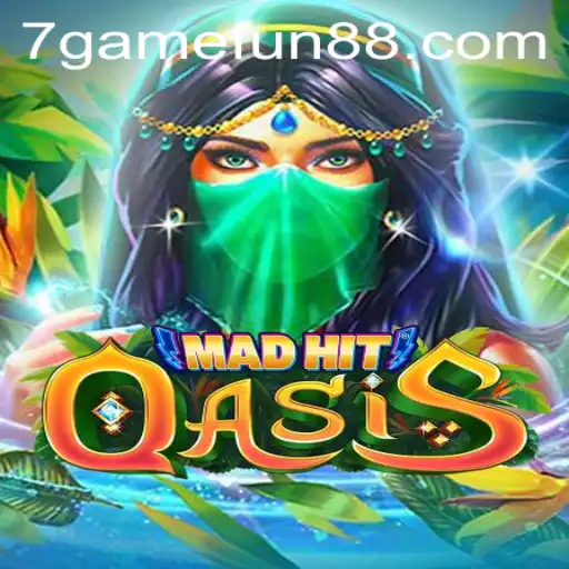 MadHitOasis: Dive Into the Exciting World of 7Game