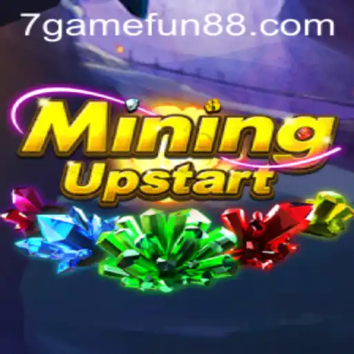 Unveiling MiningUpstart The Latest 7game Adventure