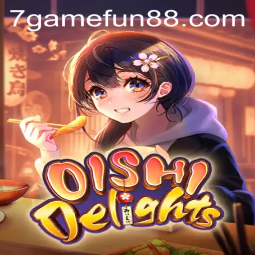 Unveiling OishiDelights: A Journey into the World of Culinary Adventure