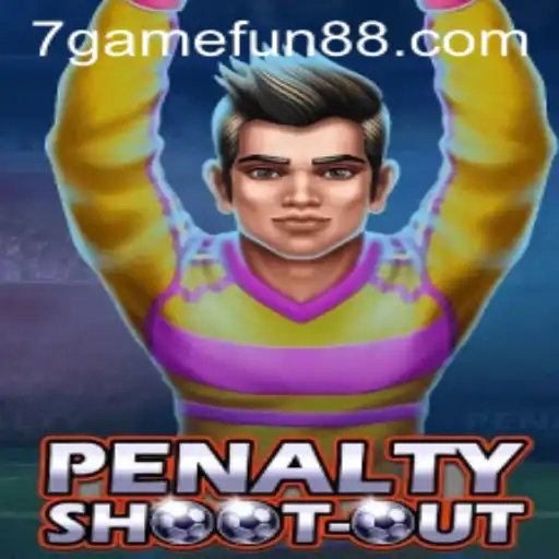 PenaltyShootOut: The Ultimate 7game Experience