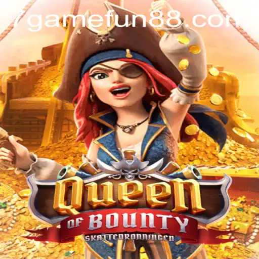 Exploring the Adventure of Queen of Bounty in 7Game