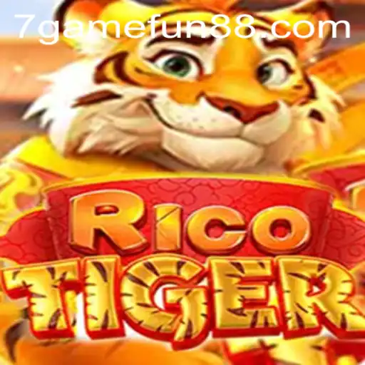Exploring the World of RicoTiger