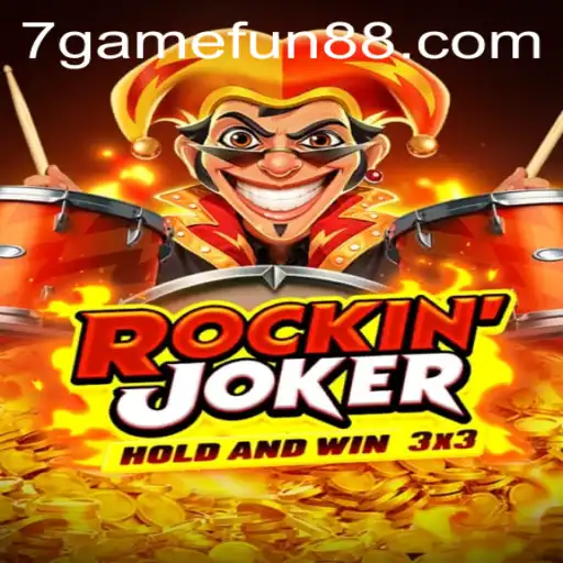 Unveiling the Excitement of RockinJoker: The 7Game Revolution