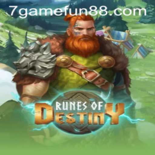 Unveiling the Magical World of RunesOfDestiny
