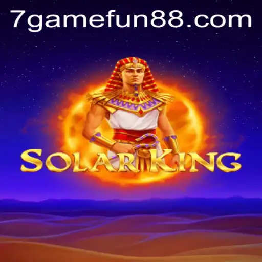 Exploring the Galactic Adventure of SolarKing: A 7game Innovation