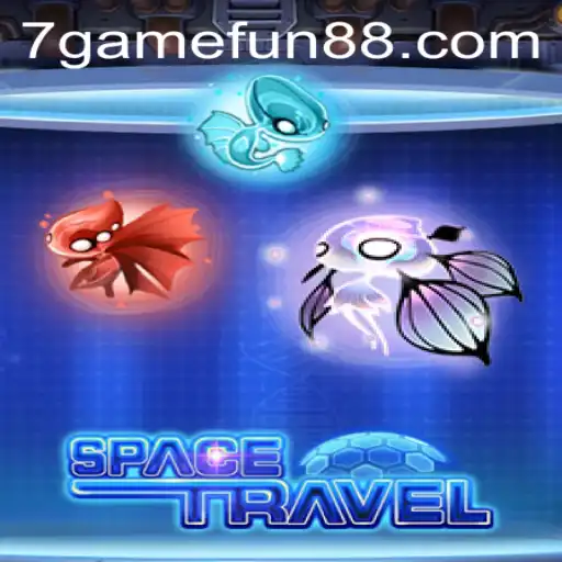 SpaceTravel: Exploring the Universe with 7game