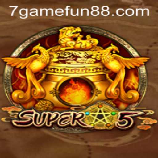 Super5 Game Exploration
