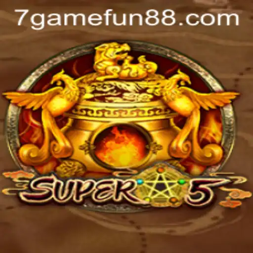 Super5 Game Exploration