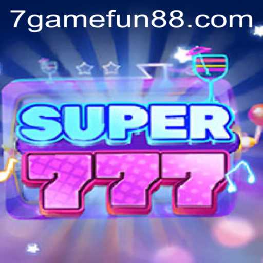 The Thrilling World of Super777