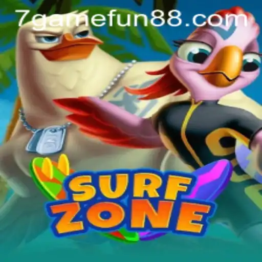 SurfZone: The Thrilling Adventure of 7game