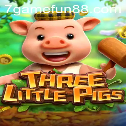 Uncovering the World of THREELITTLEPIGS: The 7game Phenomenon