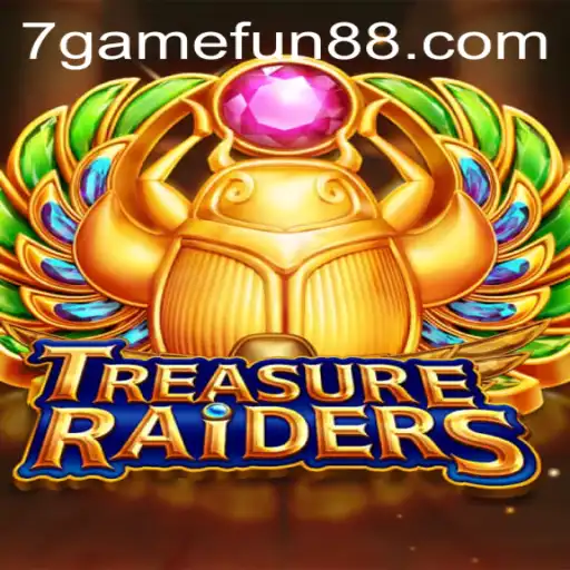 Unraveling TREASURERAIDERS: A Journey Through Adventure and Strategy