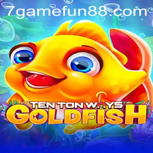 Dive into the Excitement of TenTonWaysGoldfish: A Unique Gaming Experience