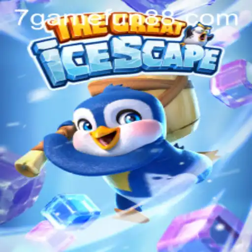 TheGreatIcescape: Embark on an Arctic Adventure with 7game