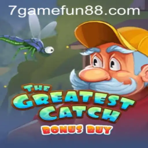 Dive into Adventure with TheGreatestCatchBonusBuy: A 7game Experience