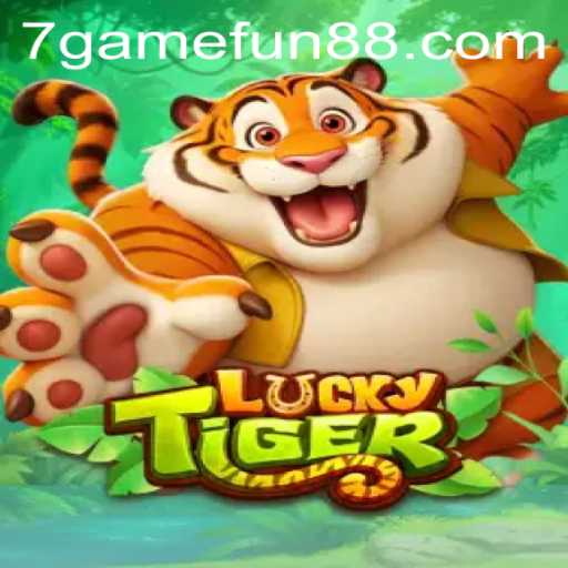 The Thrilling World of LuckyTiger and 7game