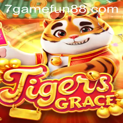 Discover the Thrills of TigersGrace: A New Adventure in Gaming