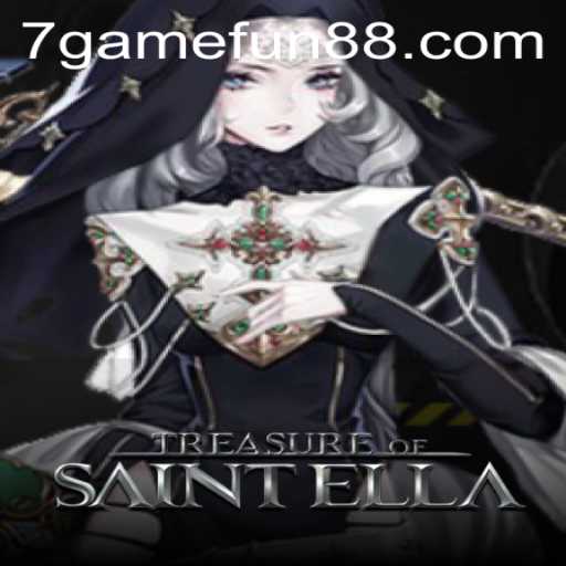Discover the Enchanting World of TreasureofSaintElla: A Gaming Experience Like No Other