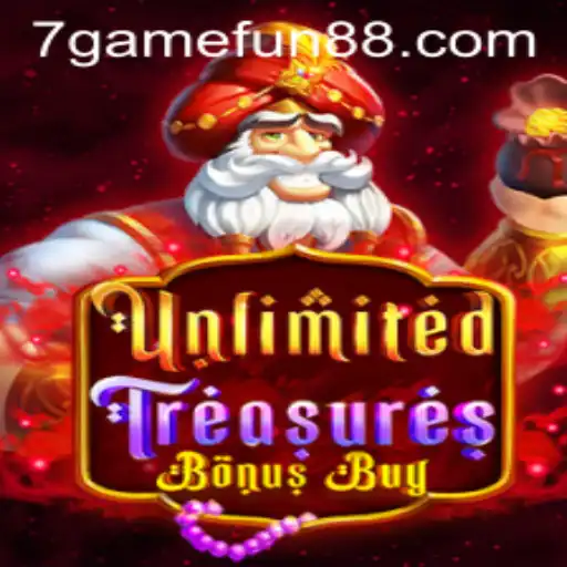 Exploring the Excitement of UnlimitedTreasuresBonusBuy: An In-Depth Look into a Captivating 7game Adventure