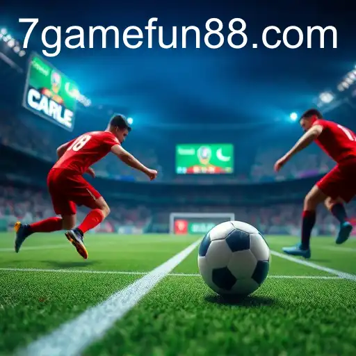 The Rise of Virtual Sports and 7game's Role in Its Growth