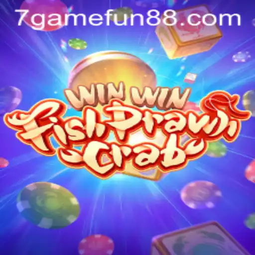 Exploring WinWinFishPrawnCrab: The Thrilling 7game Experience