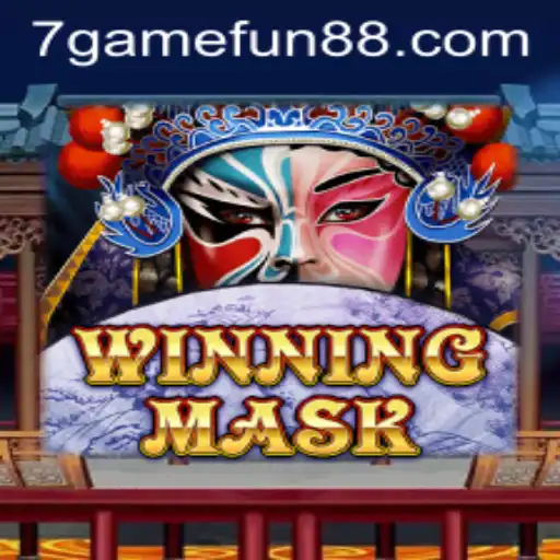 WinningMask: The Thrilling Adventure of Strategy and Luck