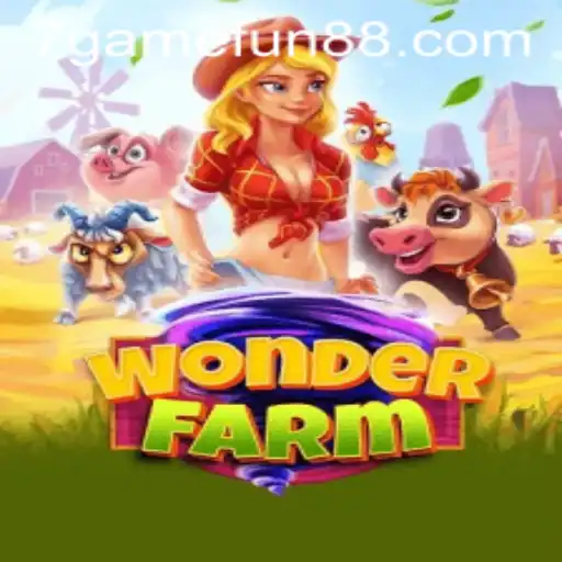 WonderFarm: A Serene Adventure in the Heart of Virtual Farming